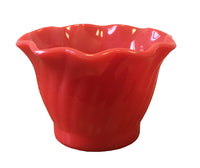 Swirl Bowl RED (148 ml) (7875)
