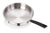 24cm Stainless Steel Frypan (5106)
