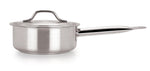 20cm Stainless Steel Saute Pan Without Lid (5008)