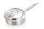 20cm Stainless Steel Saute Pan Without Lid (5008)