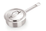 24cm Stainless Steel Saute Pan Without Lid (5009)