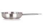 28cm Stainless Steel Frying Pan (5013)