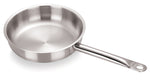 28cm Stainless Steel Frying Pan (5013)