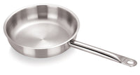 20cm Stainless Steel Frying Pan (5820)