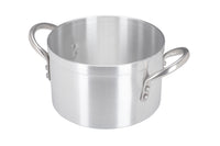 50cm Aluminium Medium Duty Boiling Pot (1086)