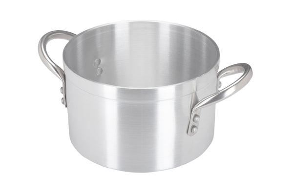 45cm Aluminium Medium Duty Boiling Pot (1085)