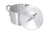 40cm Aluminium Medium Duty Boiling Pot (1084)