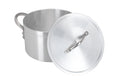 60cm Aluminium Medium Duty Boiling Pot (1460)