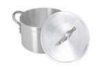 28cm Aluminium Medium Duty Boiling Pot (1080)