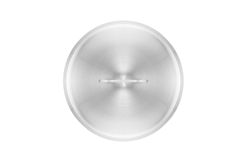 50cm Aluminium Heavy Duty Boiling Pot (1550)