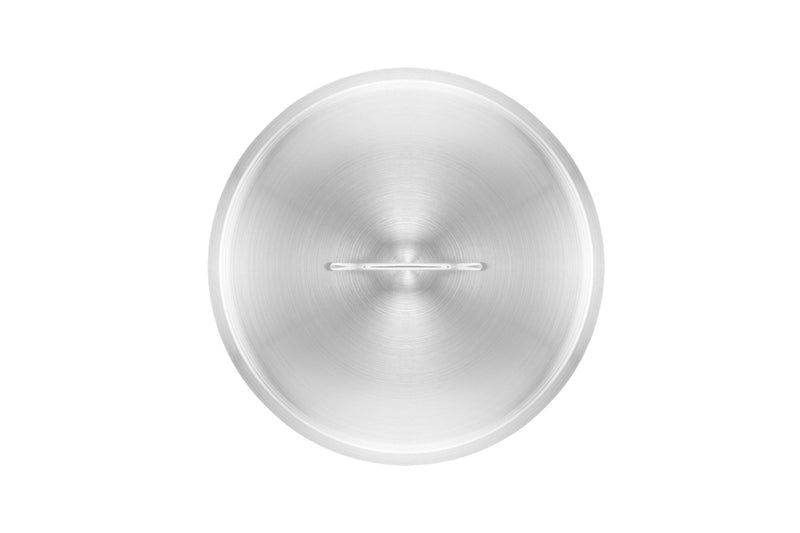 24cm Aluminium Medium Duty Stockpot (1624)