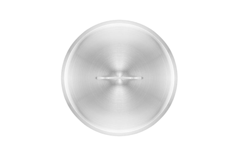 16cm Aluminium Medium Duty Lid (2051)