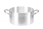 45cm Aluminium Medium Duty Low Boiling Pot (1071)