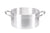 30cm Aluminium Medium Duty Low Boiling Pot (1067)