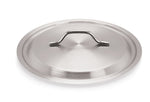 32cm Stainless Steel 2 Division Casserole (5029)