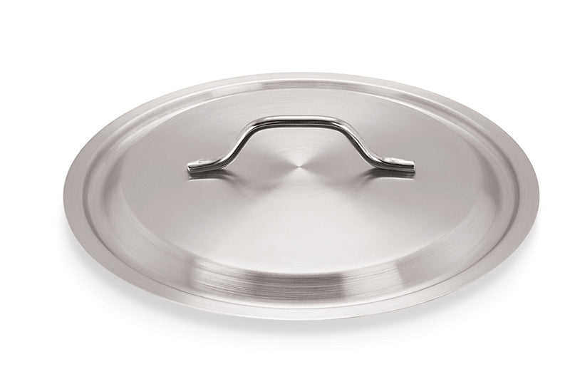 16cm Stainless Steel Saucepan & Lid (5019)