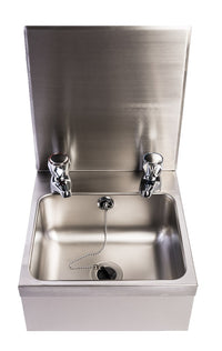 Knee Operated Hand Wash Sink (5926)