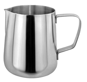 33oz Stainless Steel Frothing Jug (5613)