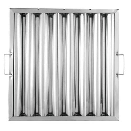 (395mm x 495mm x 48mm) Baffle Filter (5921)