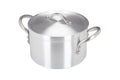 45cm Aluminium Medium Duty Boiling Pot (1085)