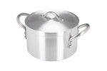 36cm Aluminium Medium Duty Boiling Pot (1083)