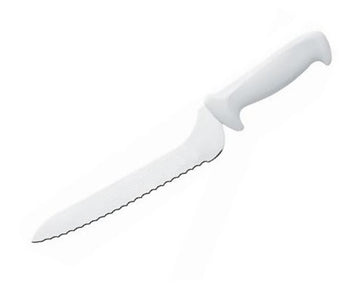 Colour Coded 8″ Pastry Knife (0595)