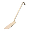 Solid Turner - Heavy Duty Stainless Steel (0721)