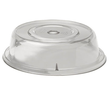 8'' Polycarbonate Round Food Cover (7910)
