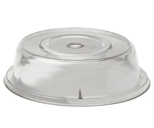 14'' Polycarbonate Round Food Cover (7915)